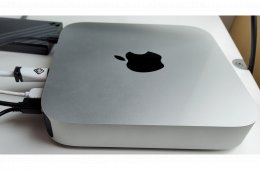 Mac mini M1 8/256