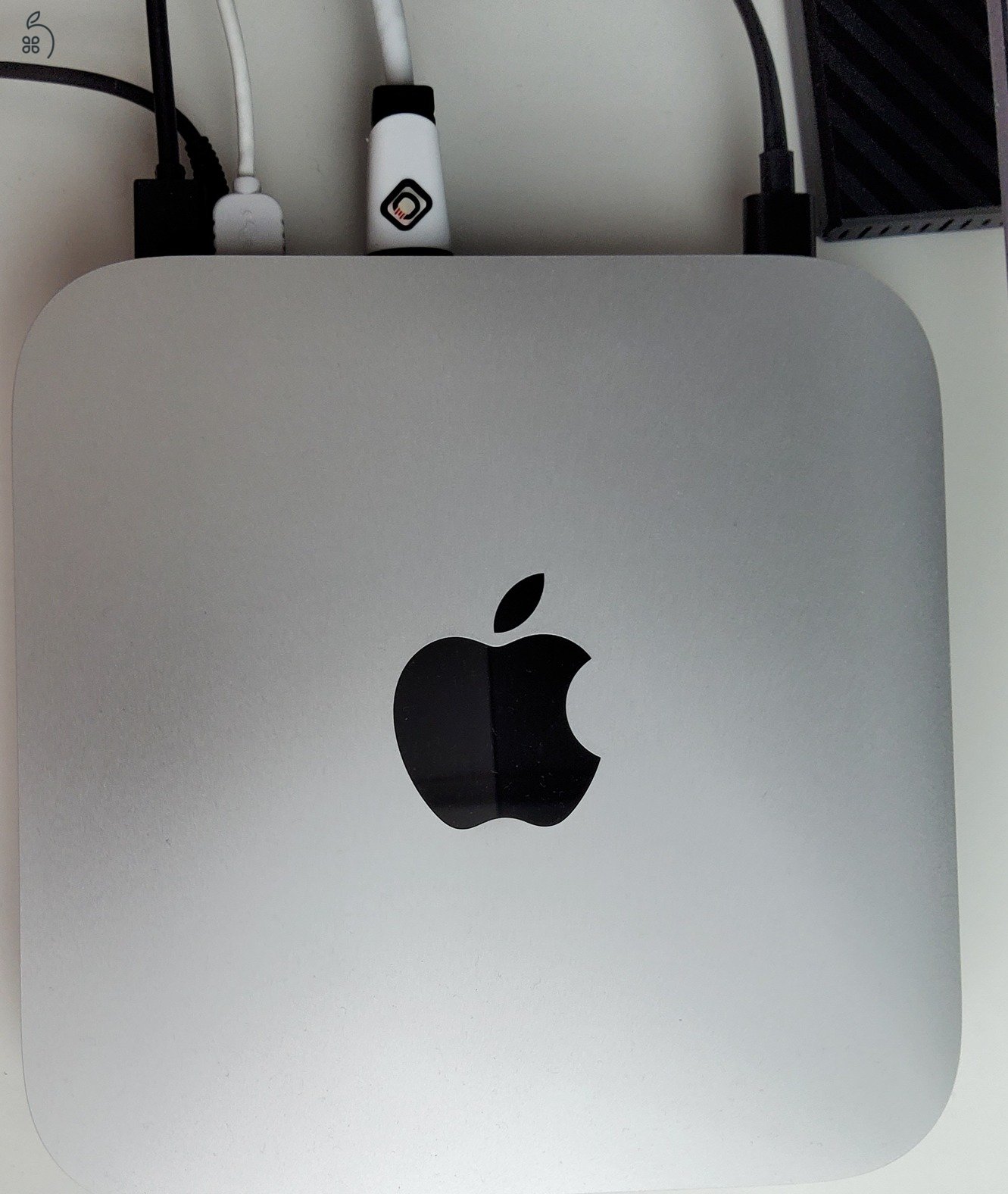 Mac mini M1 8/256