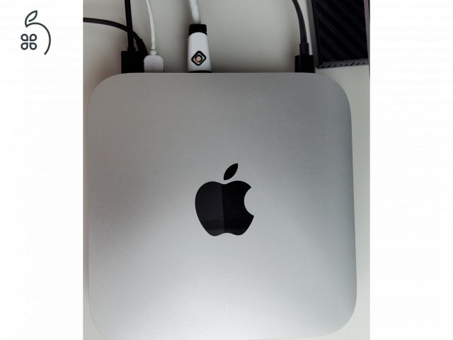 Mac mini M1 8/256