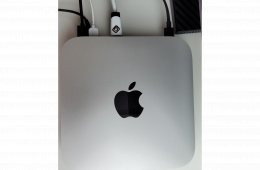 Mac mini M1 8/256