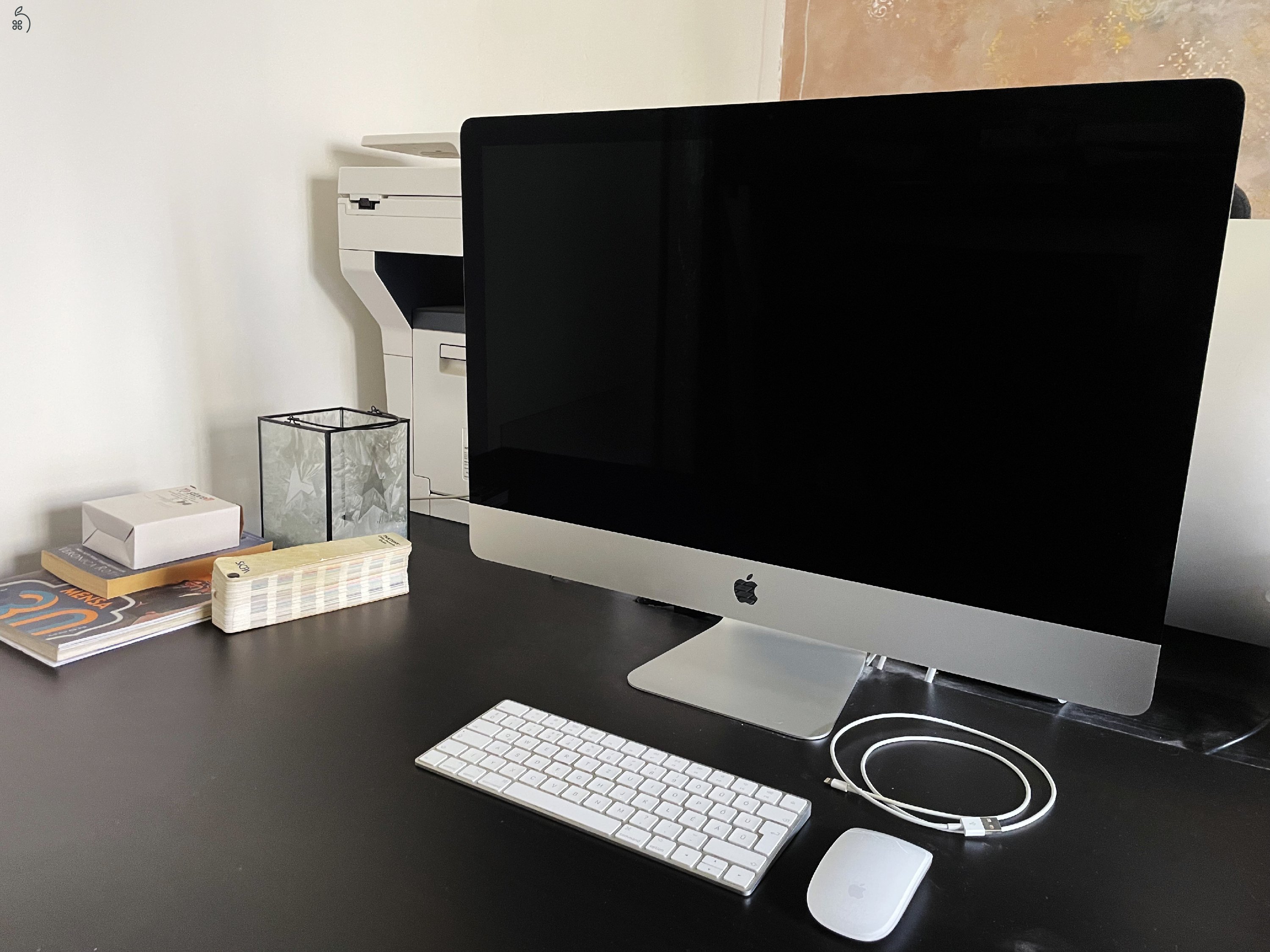iMac (Retina 5K, 27-inch, 2019) Intel Core i5