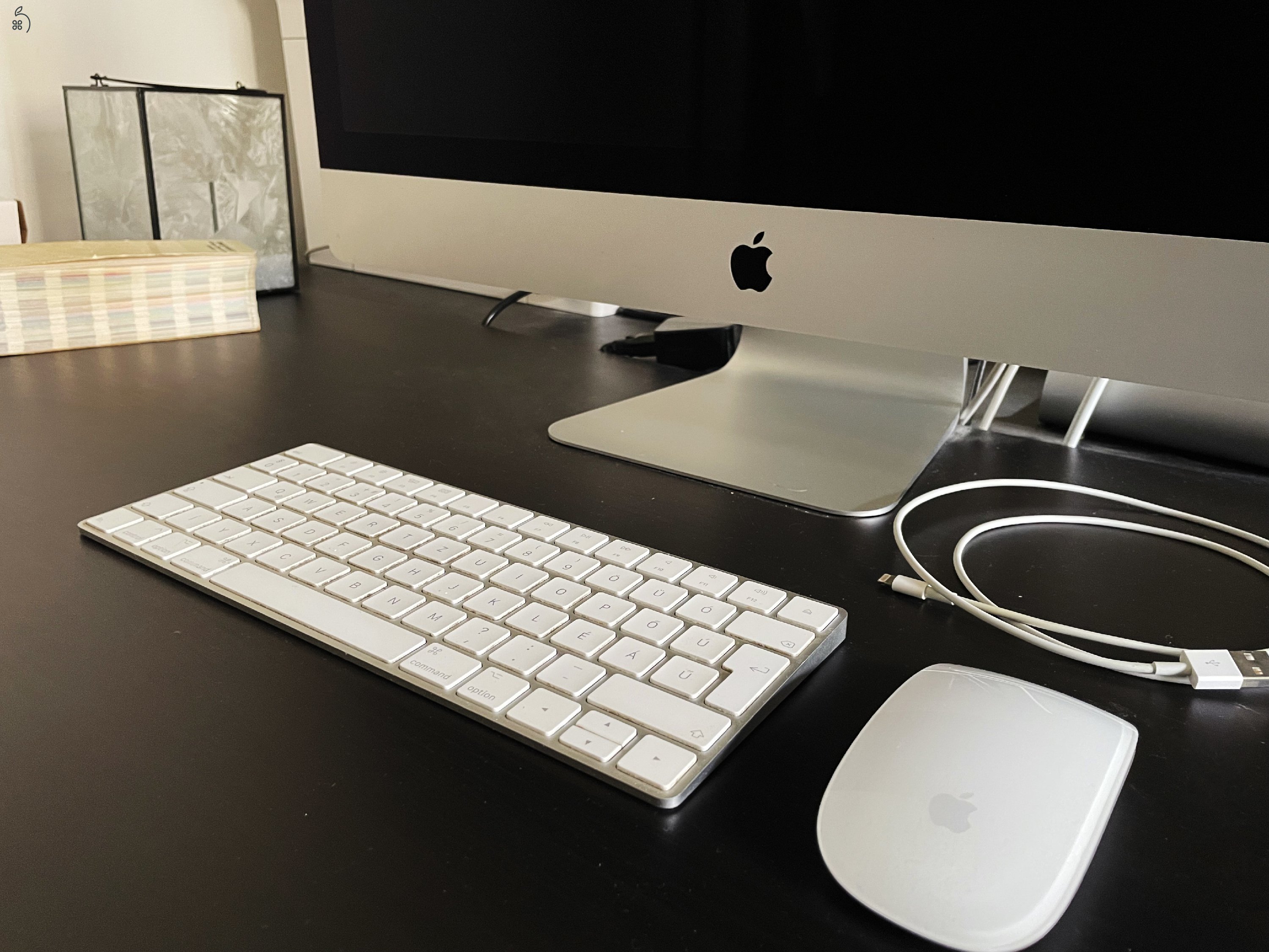 iMac (Retina 5K, 27-inch, 2019) Intel Core i5