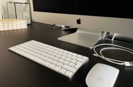 iMac (Retina 5K, 27-inch, 2019) Intel Core i5