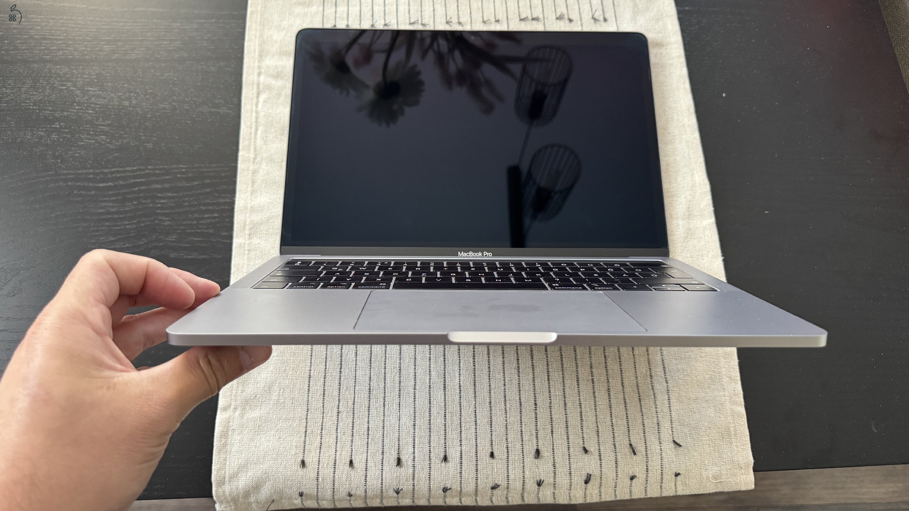 Apple MacBook Pro 13” i7 2.8GHz 16GB/512GB