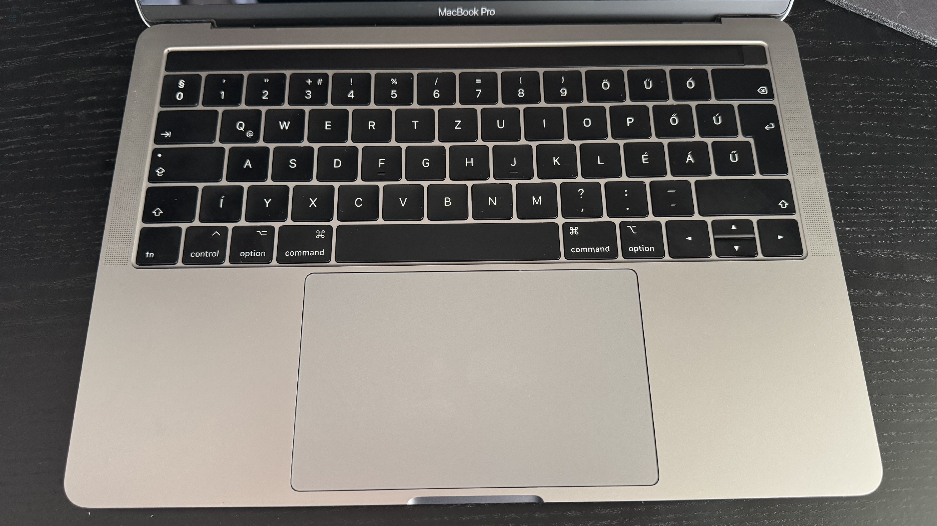 Apple MacBook Pro 13” i7 2.8GHz 16GB/512GB