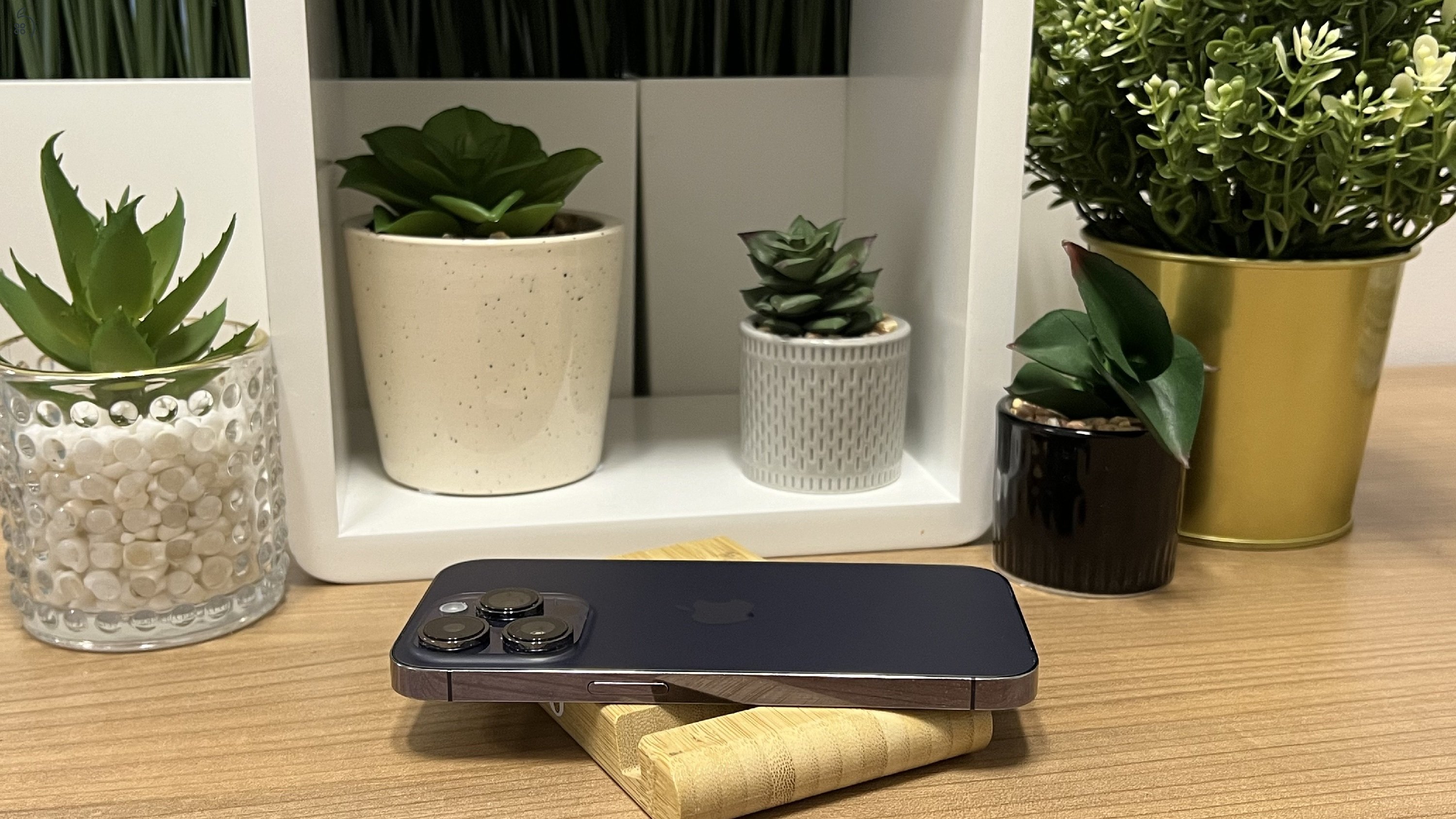  iPhone 14 Pro 128GB Lila, Független - Garancia, Számla 