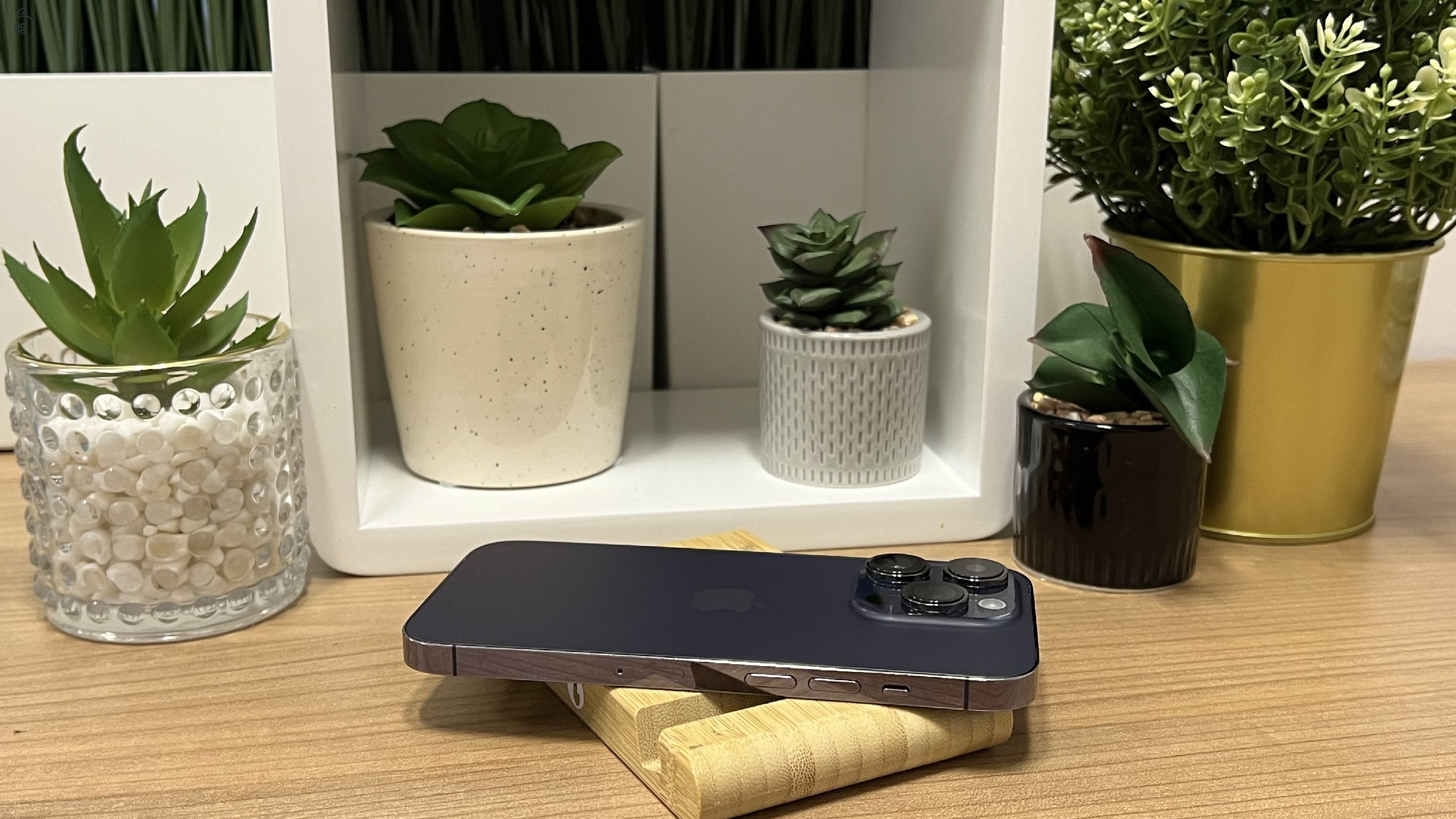  iPhone 14 Pro 128GB Lila, Független - Garancia, Számla 