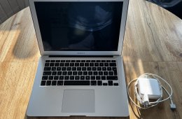 Macbook Air 2017 (Model:1466) 128Gb