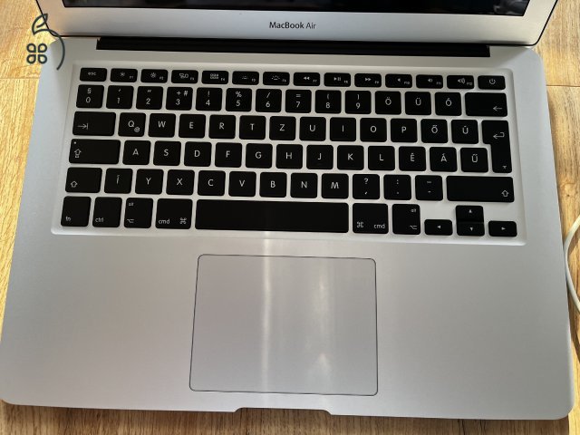 Macbook Air 2017 (Model:1466) 128Gb