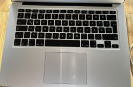 Macbook Air 2017 (Model:1466) 128Gb
