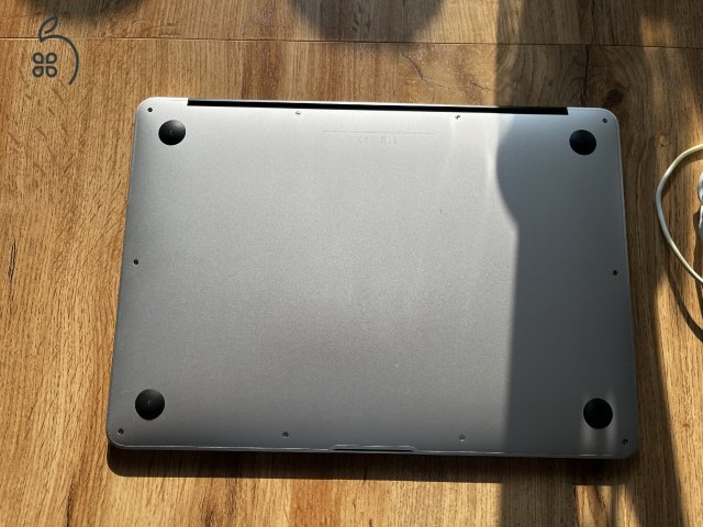 Macbook Air 2017 (Model:1466) 128Gb