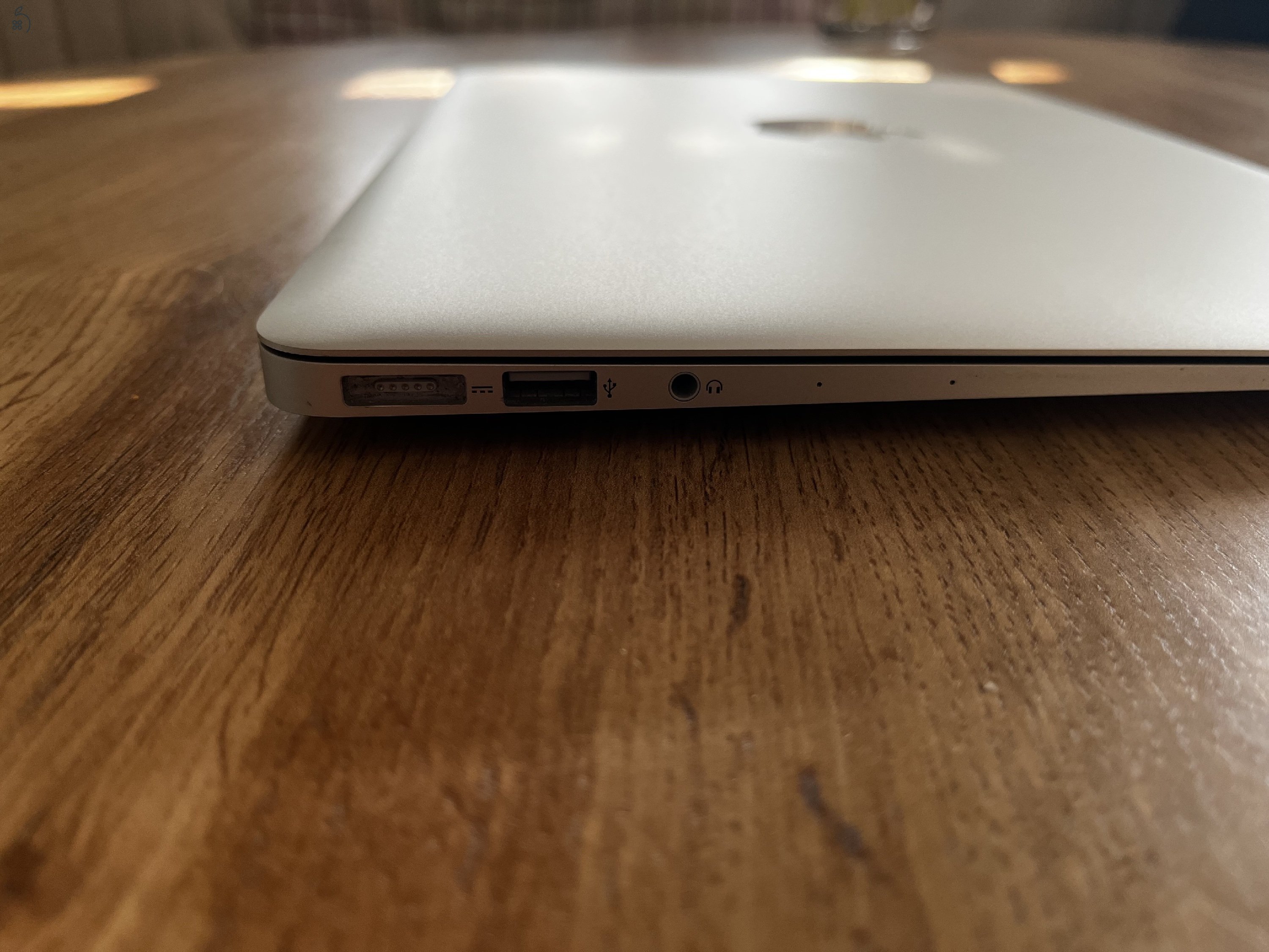 Macbook Air 2017 (Model:1466) 128Gb