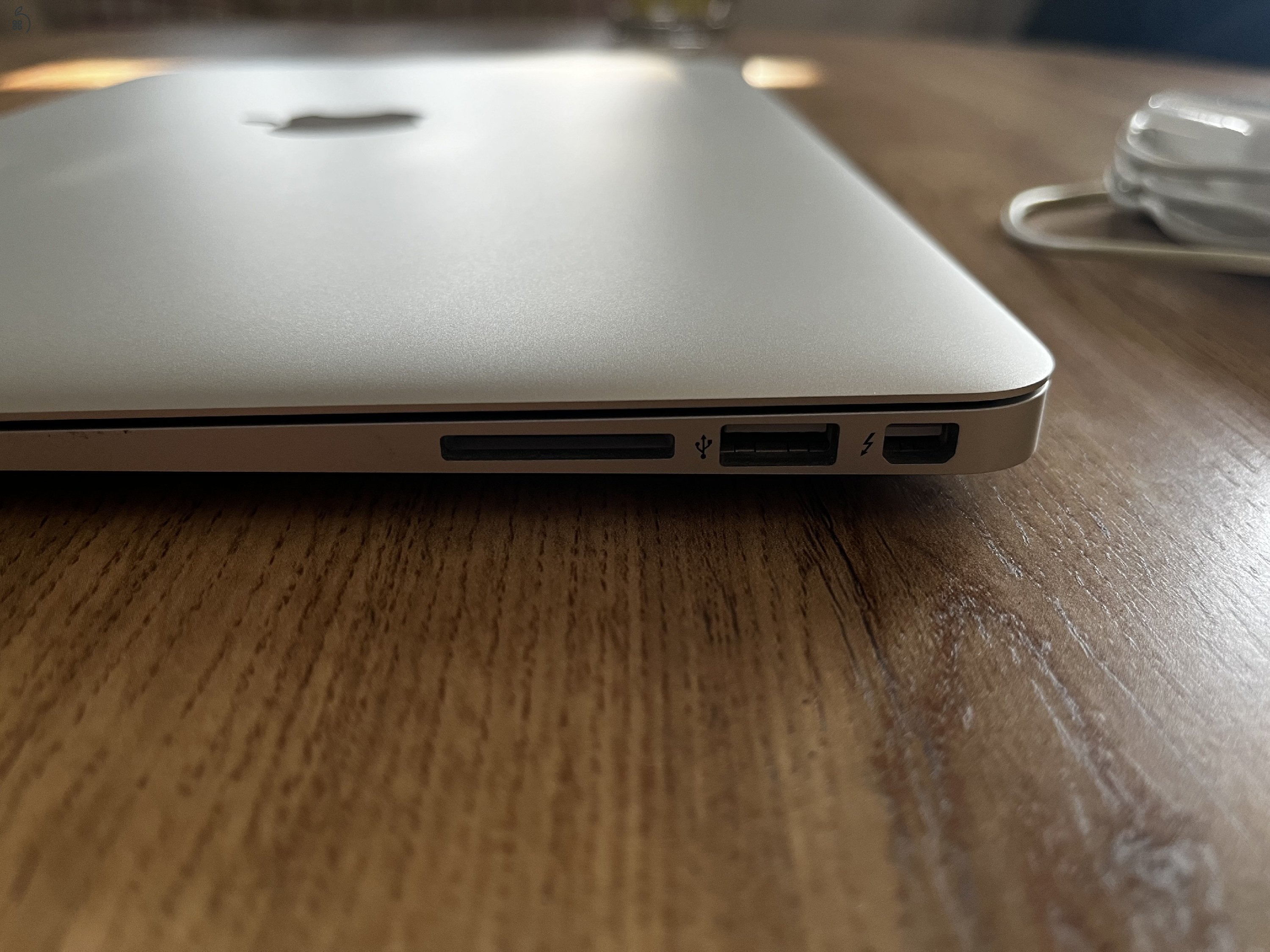 Macbook Air 2017 (Model:1466) 128Gb
