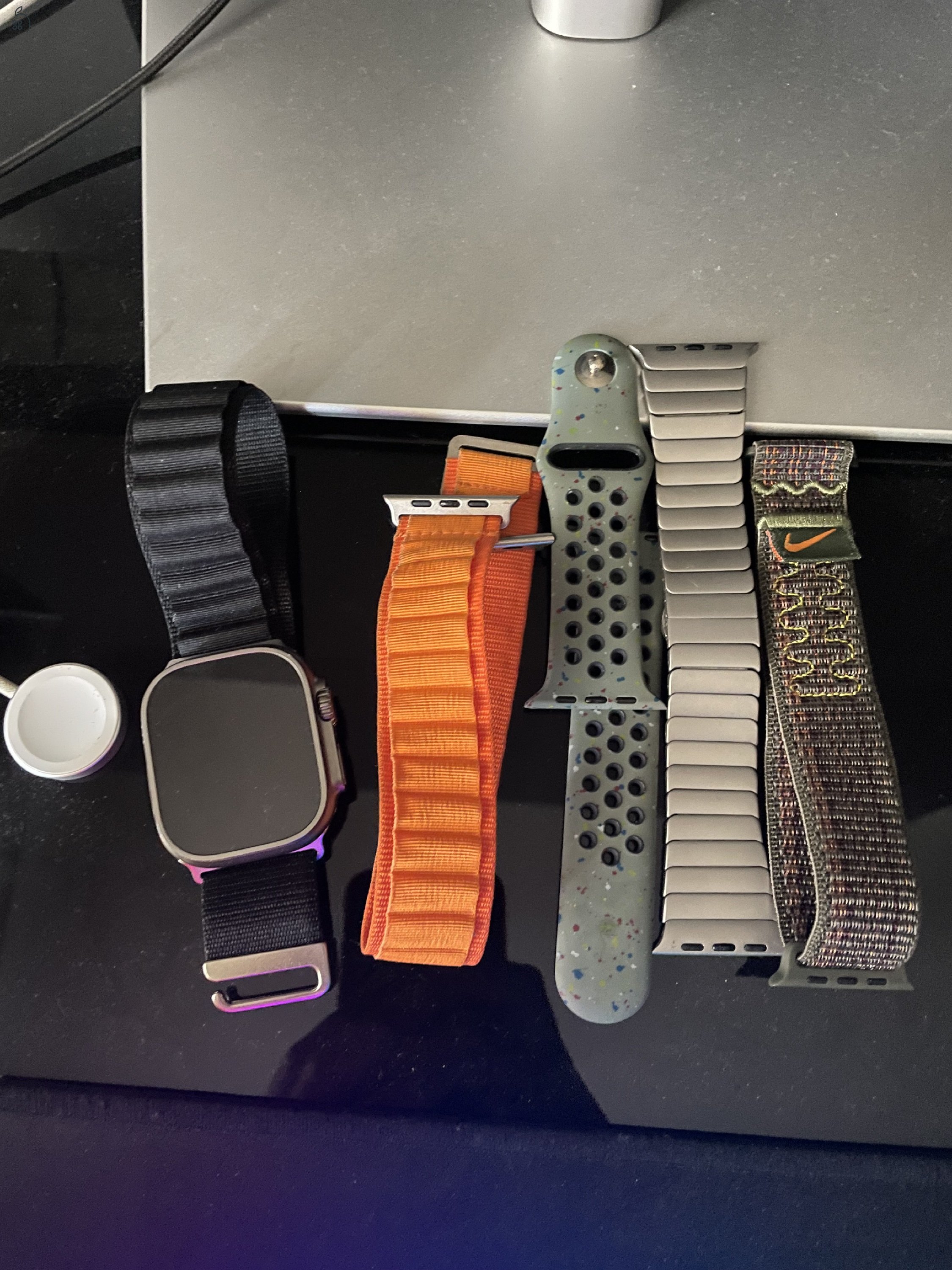 Apple watch ultra