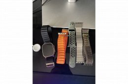 Apple watch ultra