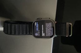 Apple watch ultra