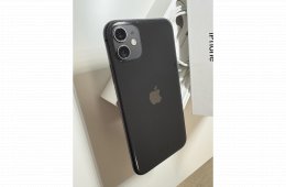 iPhone 11 Black 64 GB