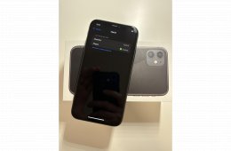 iPhone 11 Black 64 GB
