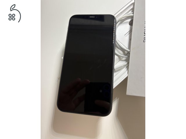 iPhone 11 Black 64 GB