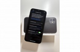 iPhone 11 Black 64 GB