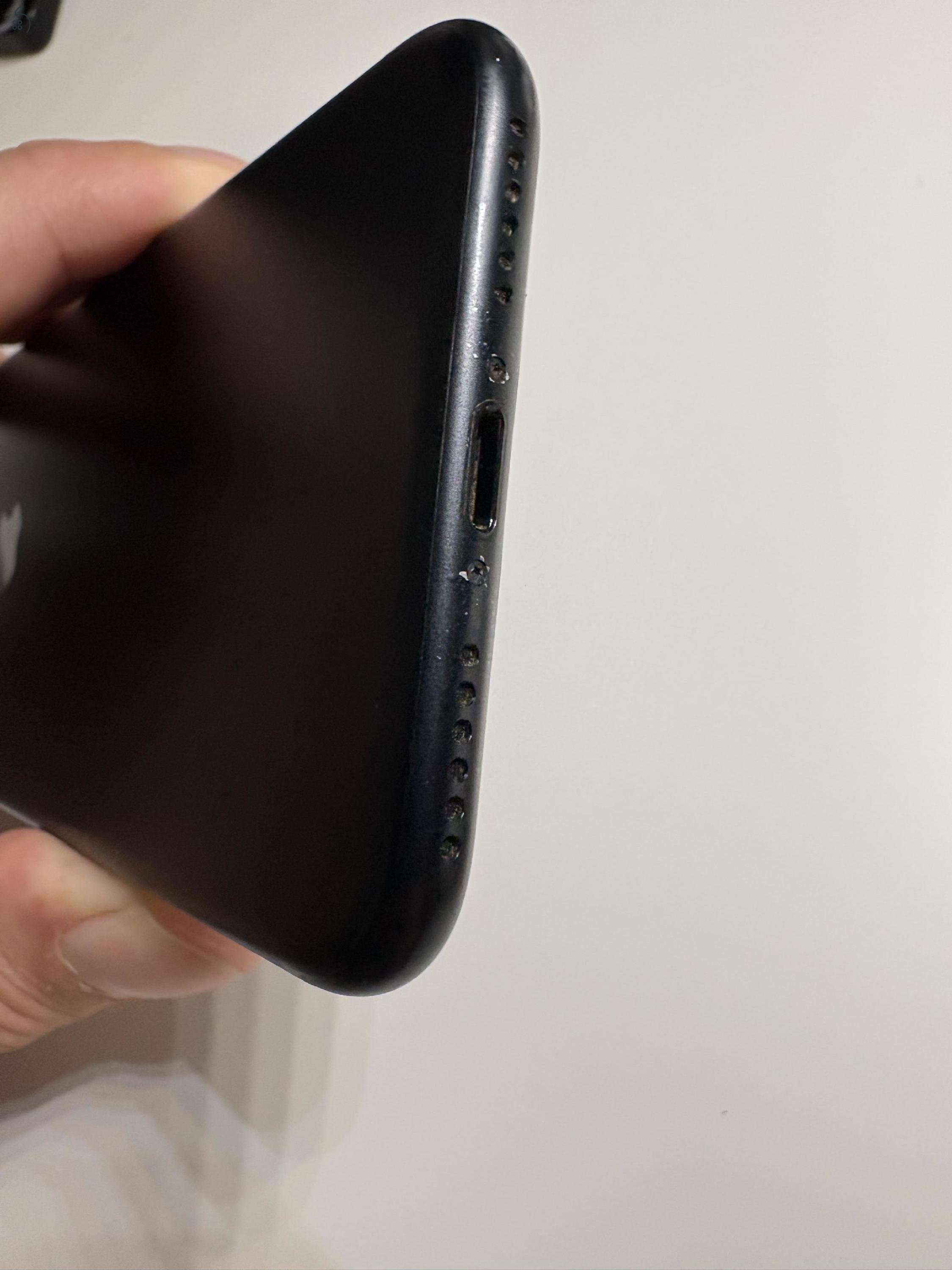 iPhone 7 Black 128 GB