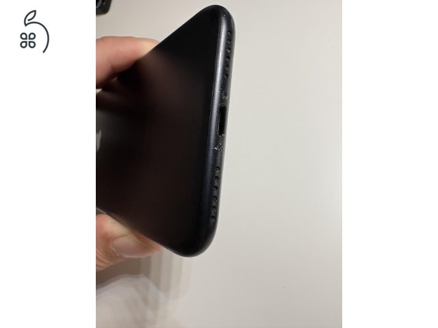 iPhone 7 Black 128 GB