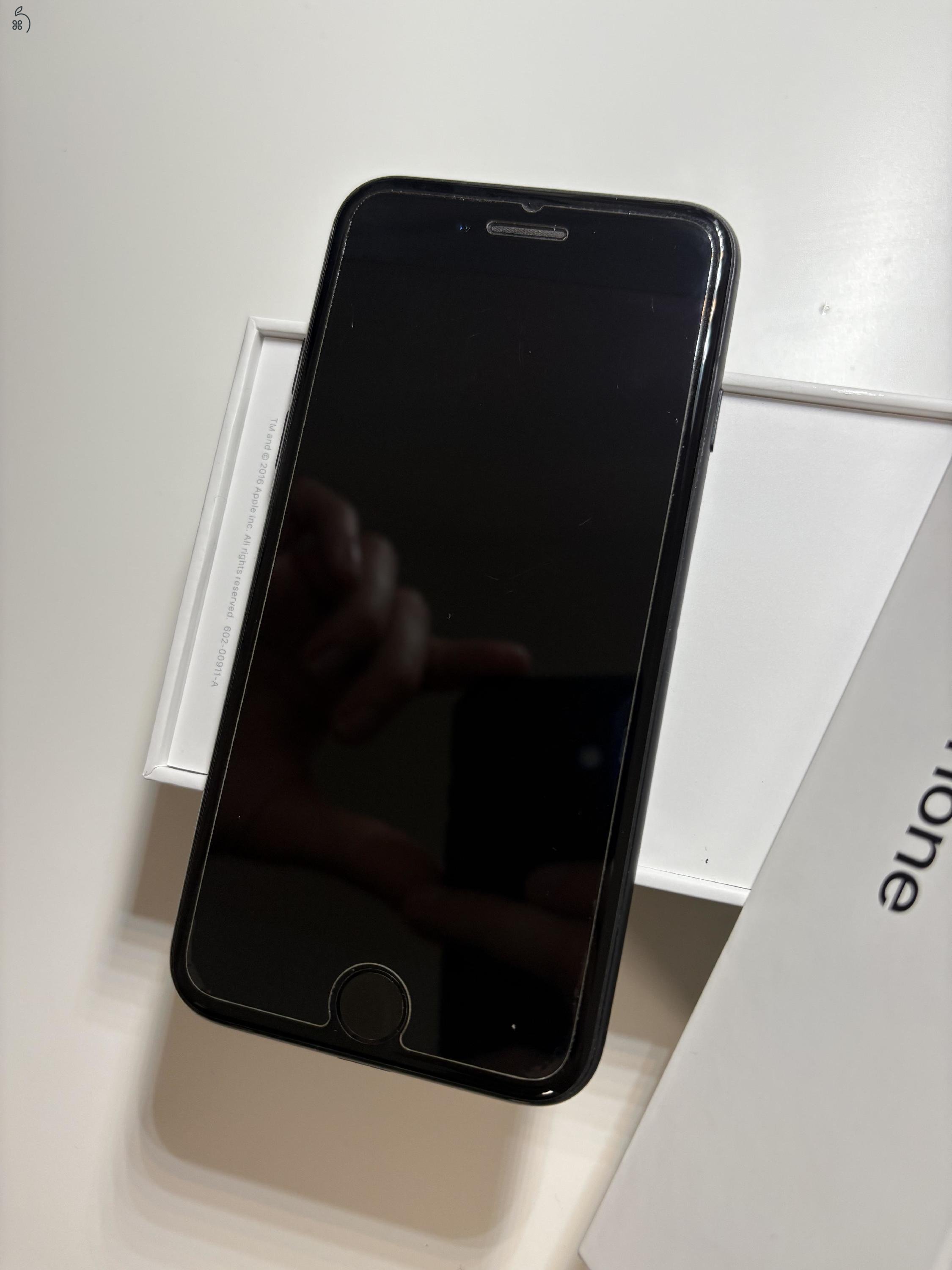iPhone 7 Black 128 GB