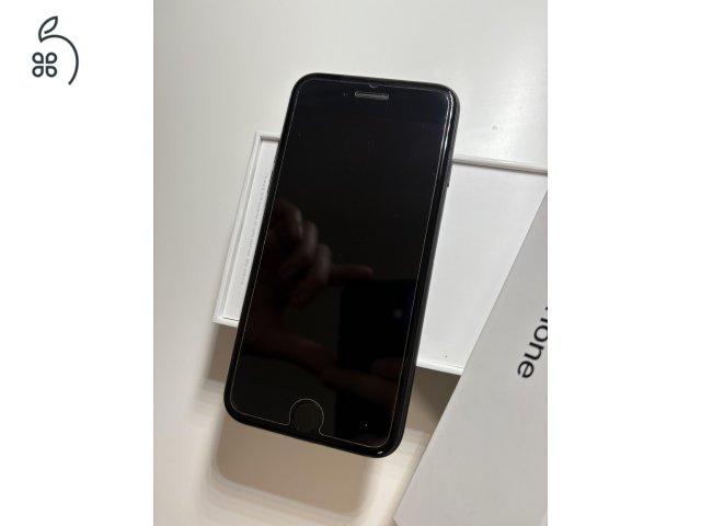 iPhone 7 Black 128 GB