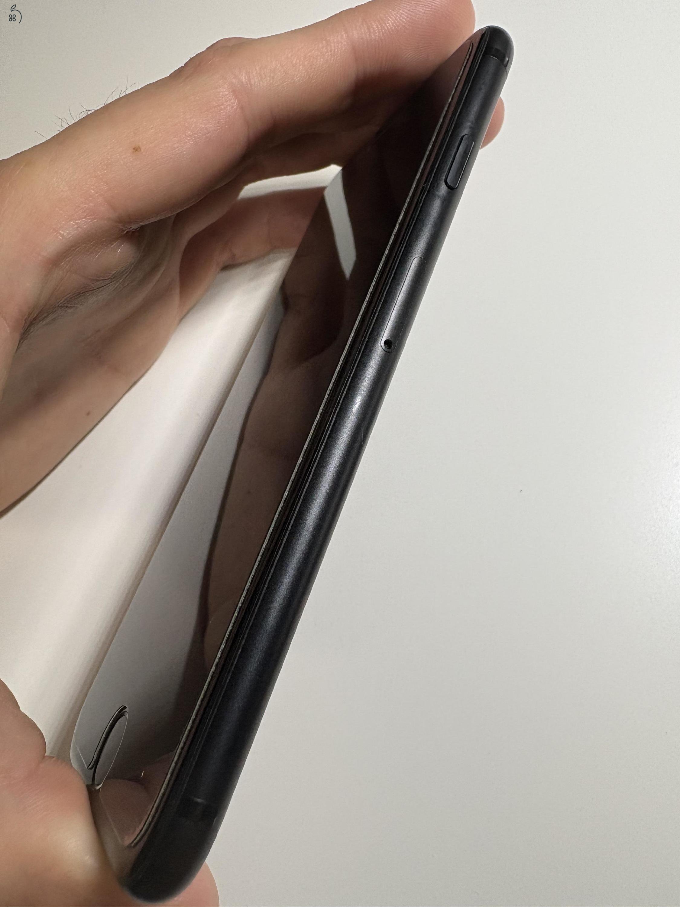 iPhone 7 Black 128 GB