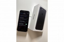 iPhone 7 Black 128 GB