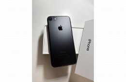 iPhone 7 Black 128 GB