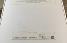 Fehér Apple HomePod (1. generáció) ELADÓ