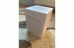 Fehér Apple HomePod (1. generáció) ELADÓ