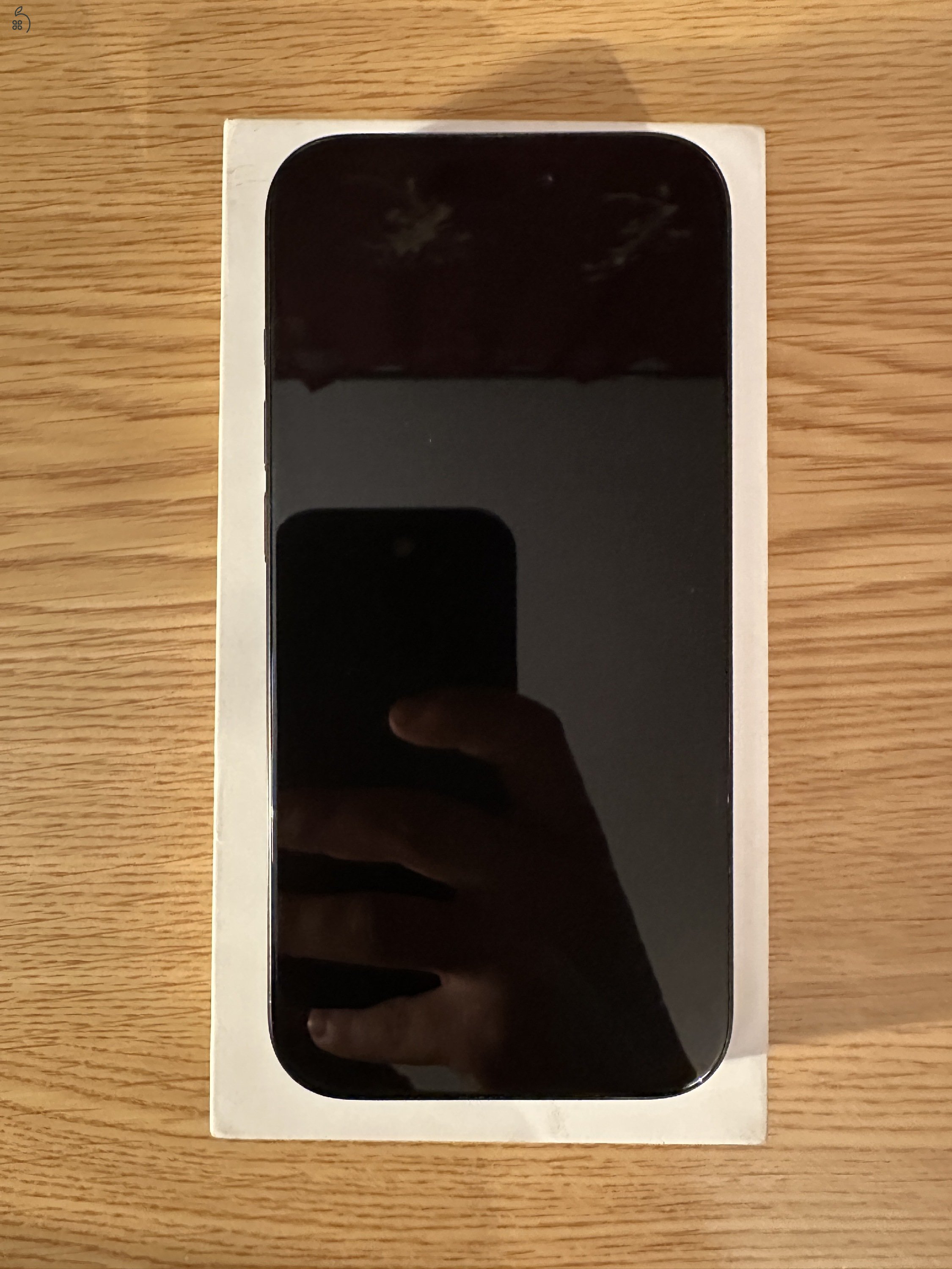 Iphone 15 Pro 256Gb Kártyafüggetlen