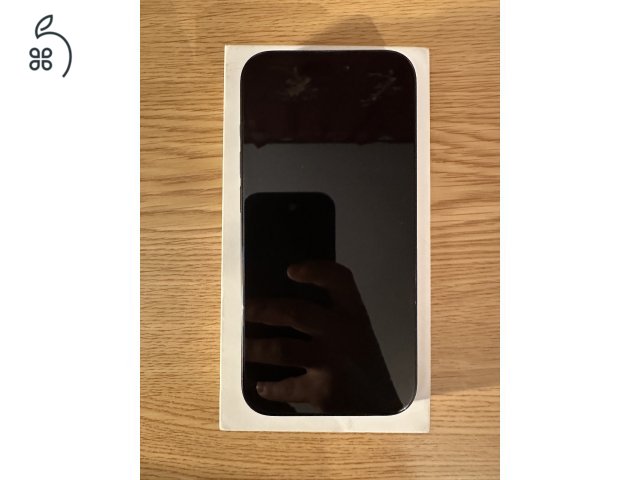 Iphone 15 Pro 256Gb Kártyafüggetlen