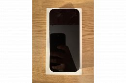 Iphone 15 Pro 256Gb Kártyafüggetlen