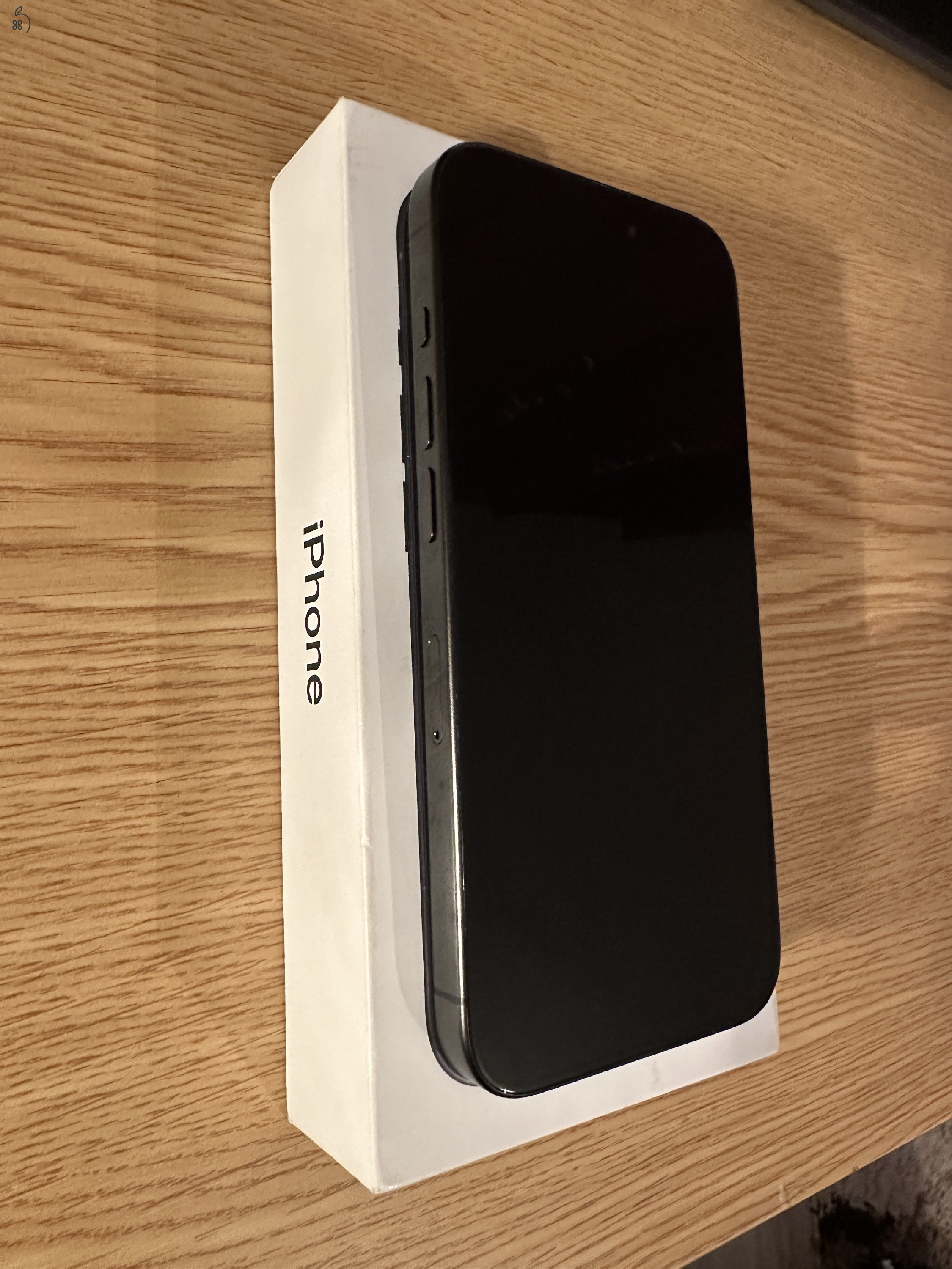 Iphone 15 Pro 256Gb Kártyafüggetlen