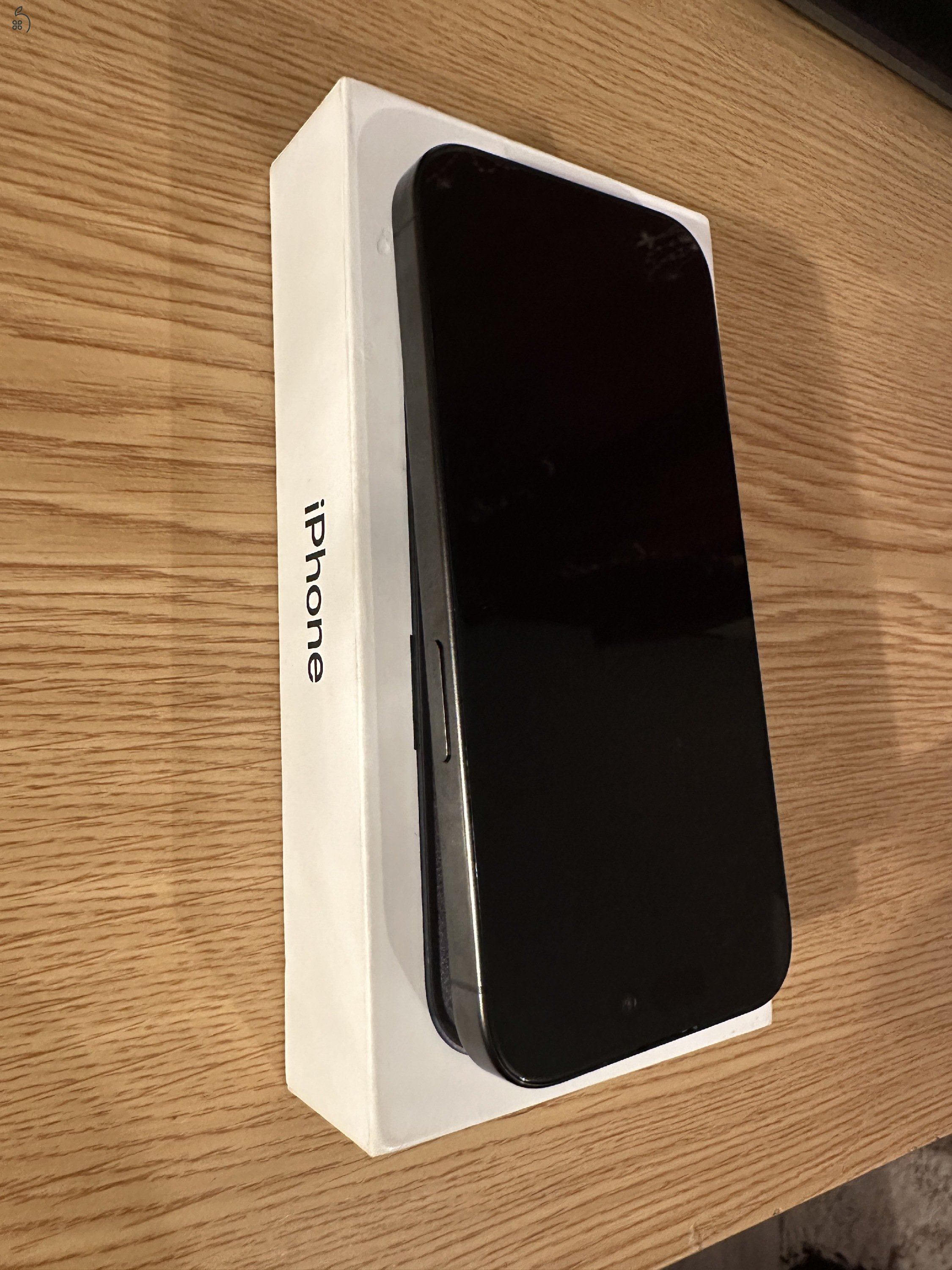 Iphone 15 Pro 256Gb Kártyafüggetlen