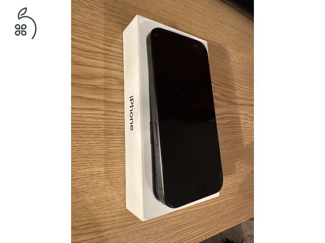 Iphone 15 Pro 256Gb Kártyafüggetlen