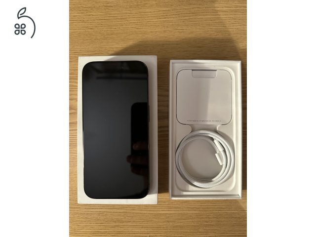 Iphone 15 Pro 256Gb Kártyafüggetlen