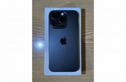 Iphone 15 Pro 256Gb Kártyafüggetlen