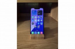 Iphone 13 mini 256GB Kártyafüggetlen 