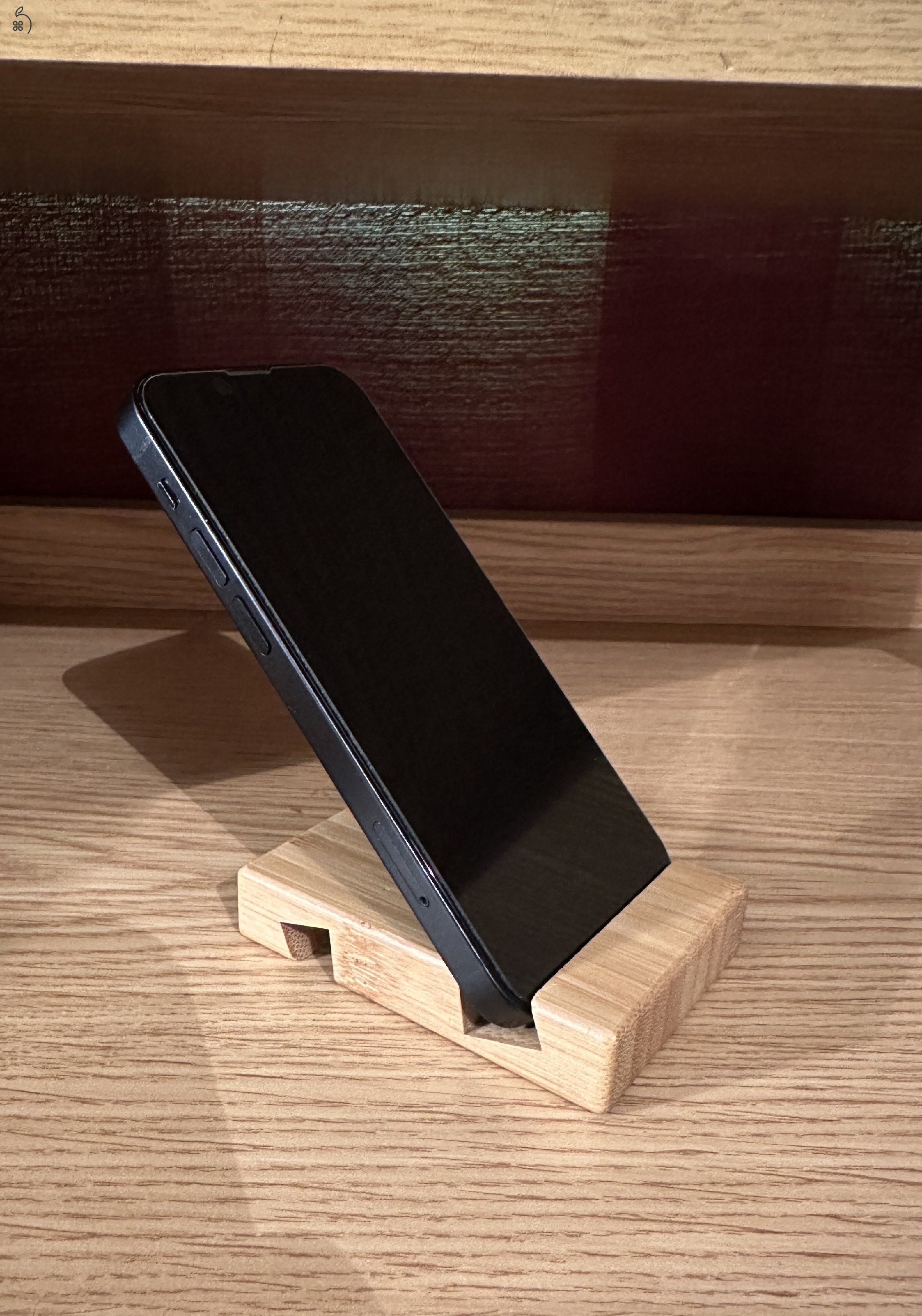 Iphone 13 mini 256GB Kártyafüggetlen 
