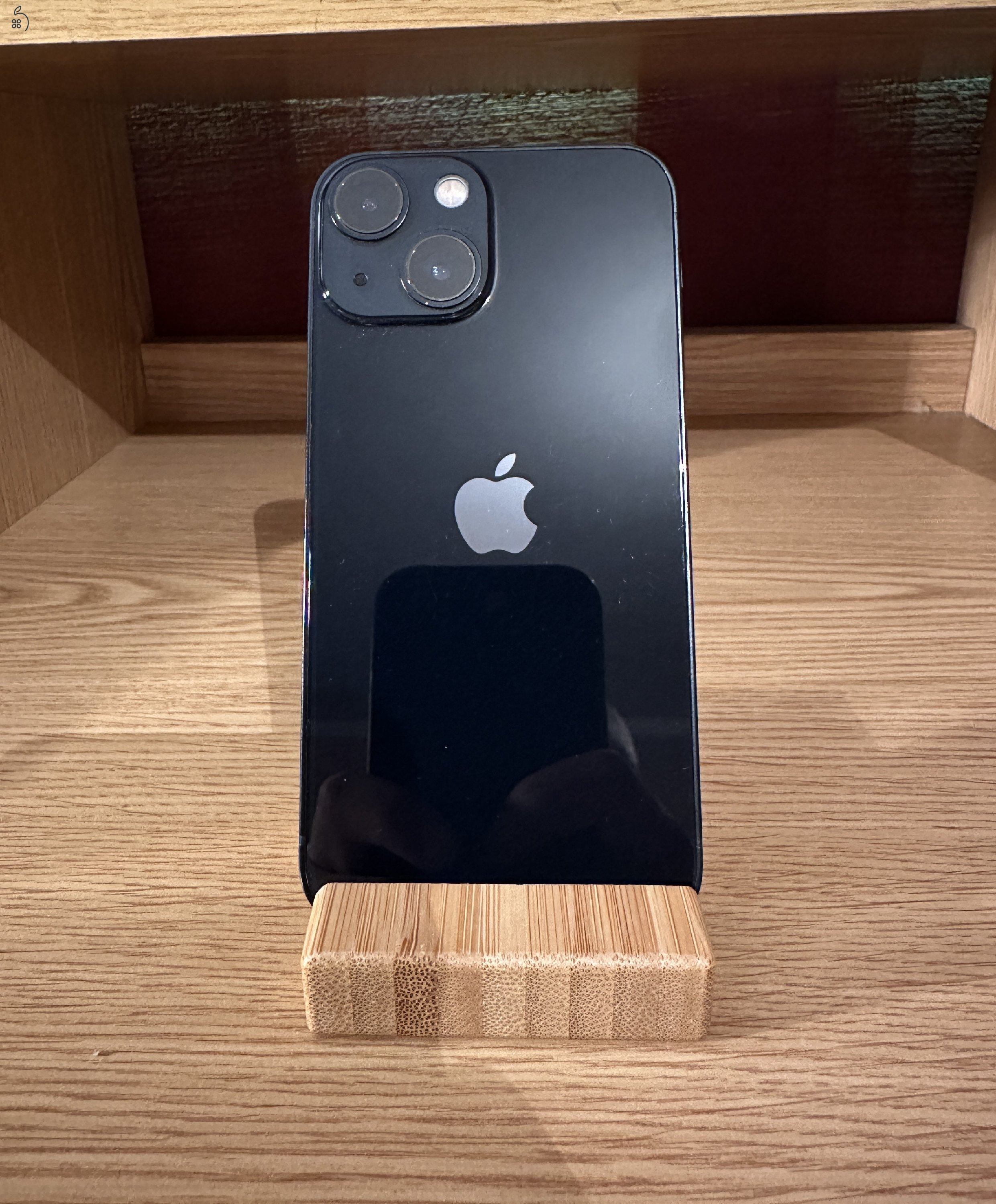 Iphone 13 mini 256GB Kártyafüggetlen 
