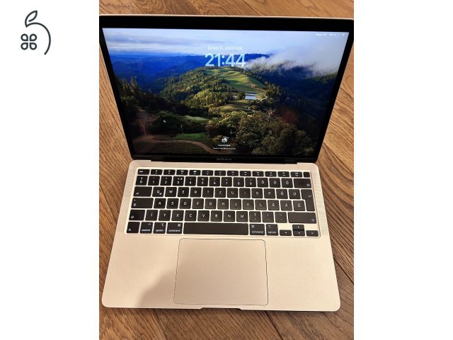 Apple Macbook Air 13