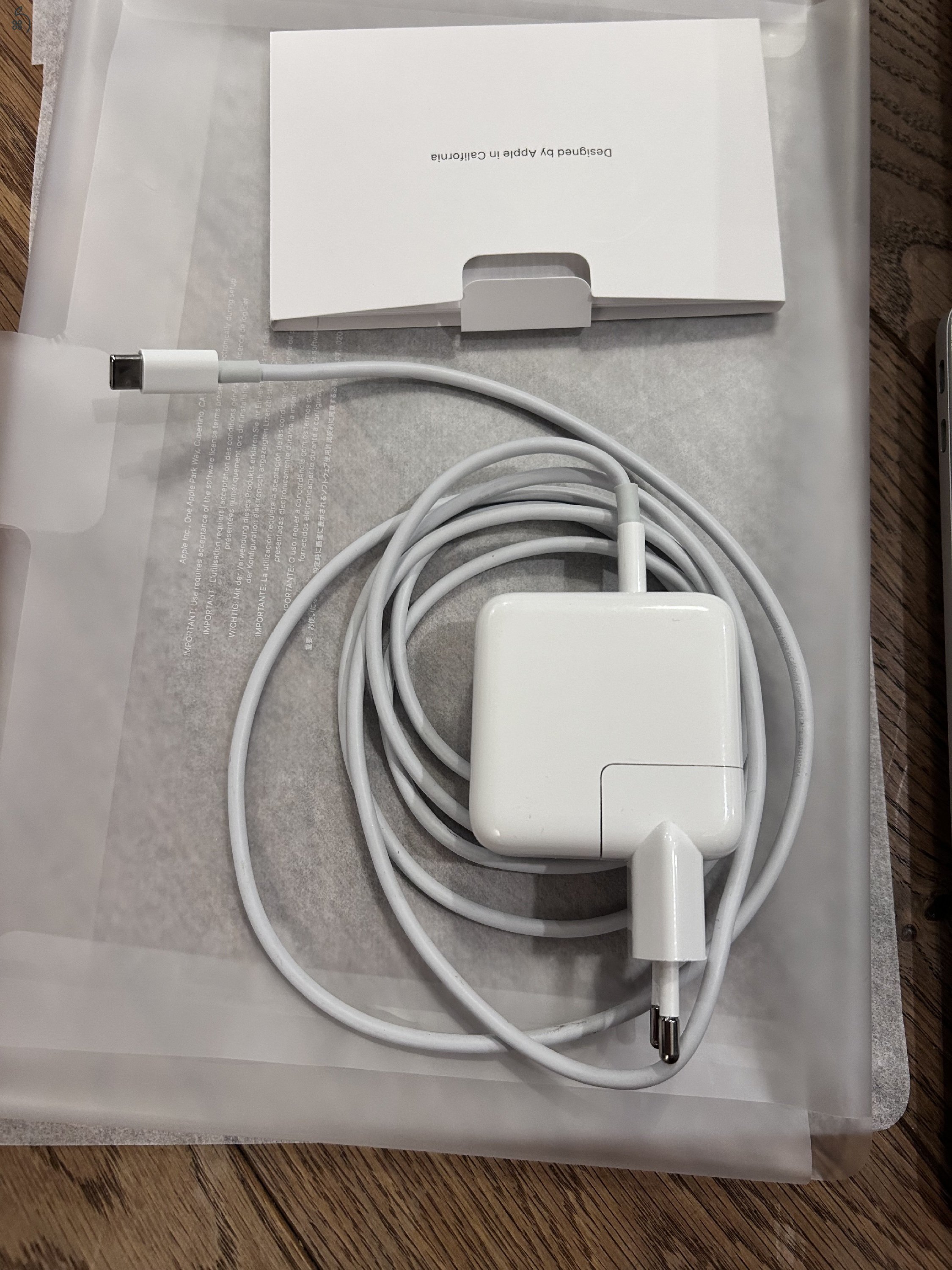 Apple Macbook Air 13