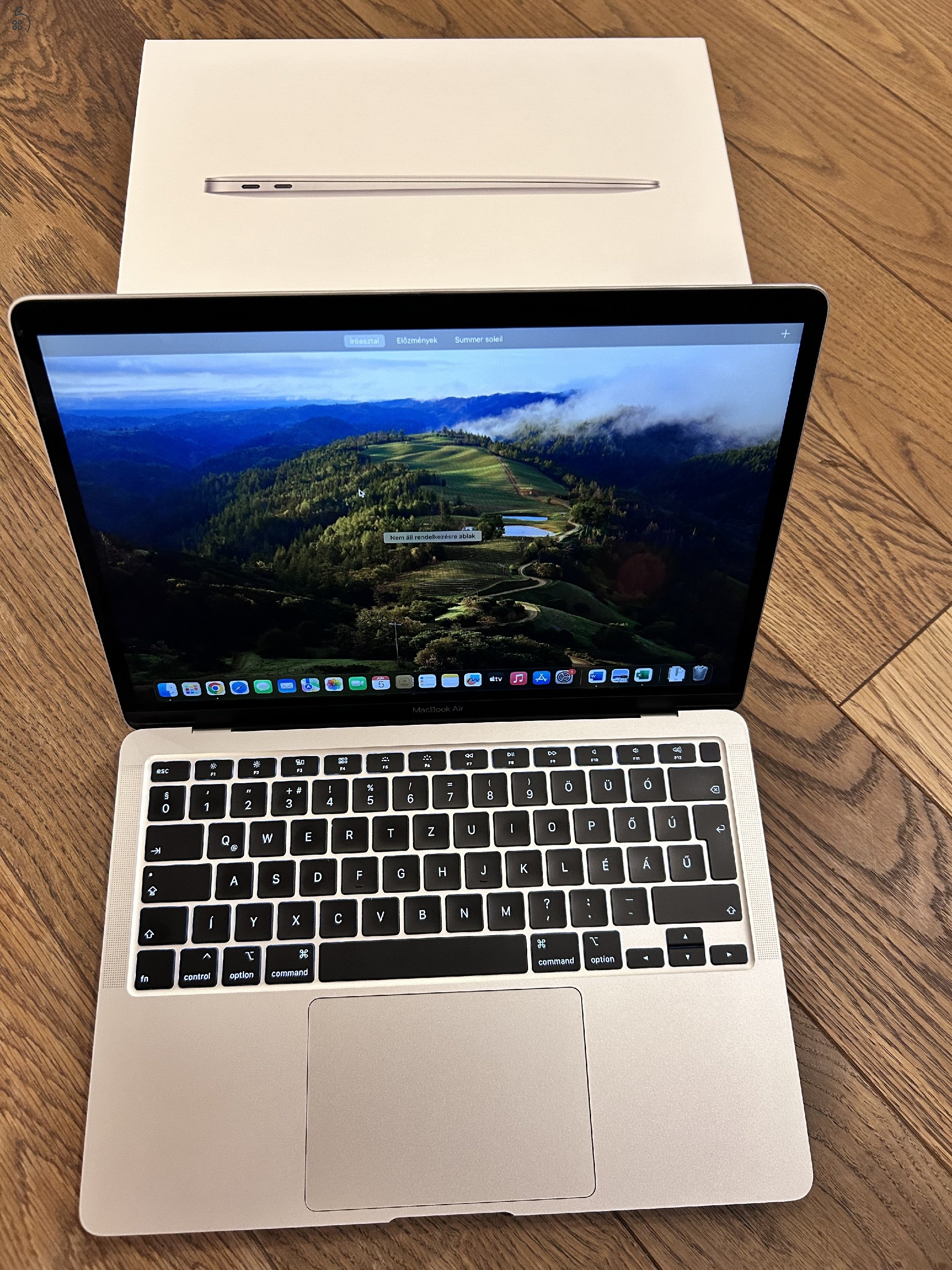 Apple Macbook Air 13