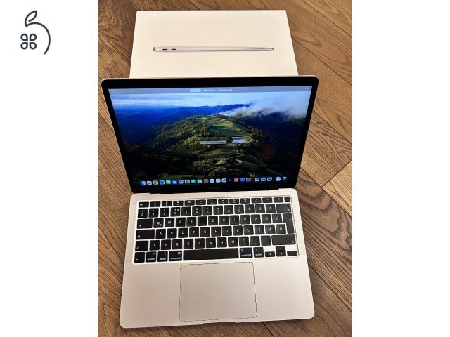 Apple Macbook Air 13