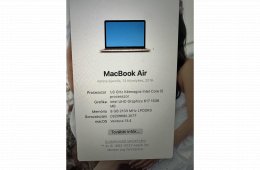 Rosegold macbook air 13