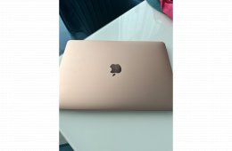Rosegold macbook air 13